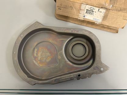 NEW OEM 3853135 OMC Johnson Evinrude Timing Gear Case 0820