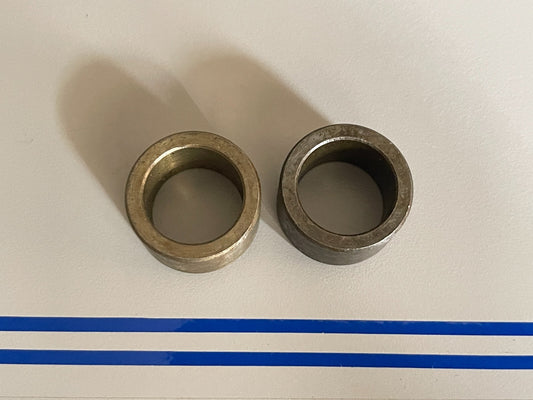 *NEW OEM* (LOT OF 2) 0810 Mercury Quicksilver Bushing 23-85092
