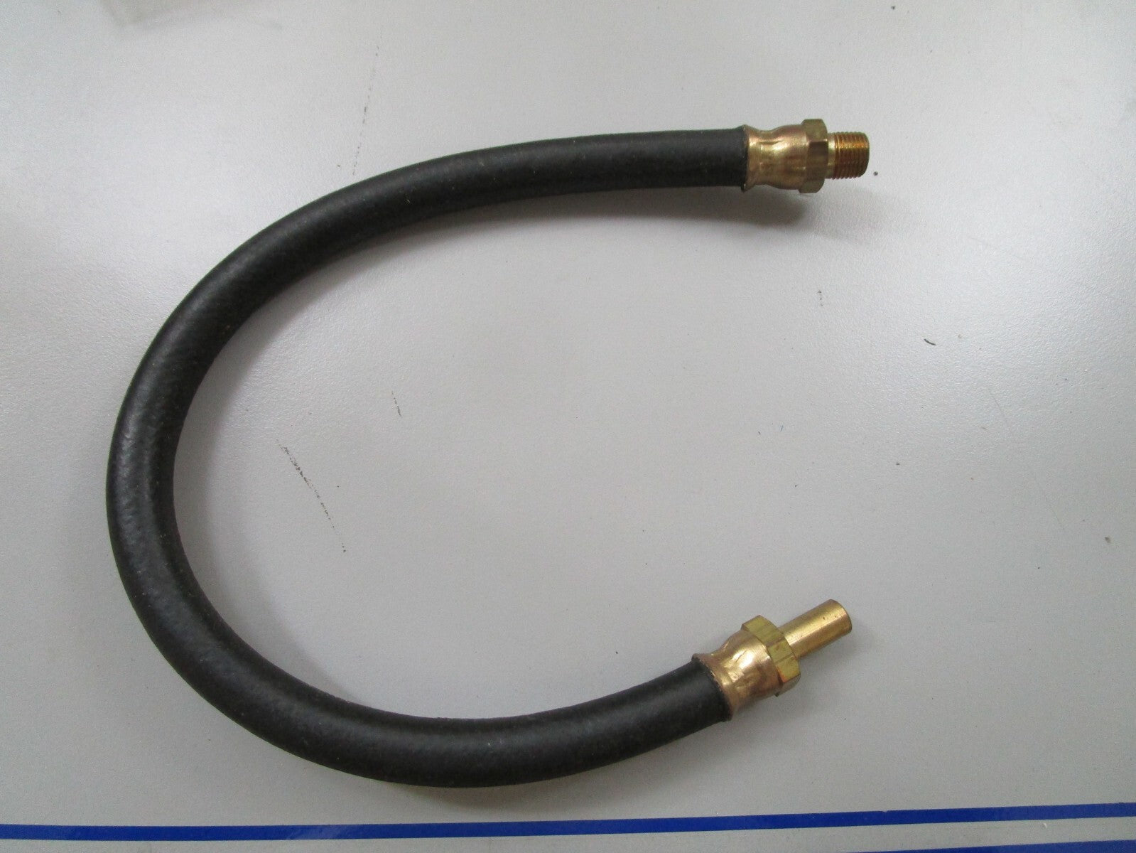 *NEW OEM* 0770 Mercury Quicksilver Fuel Line 32-33098