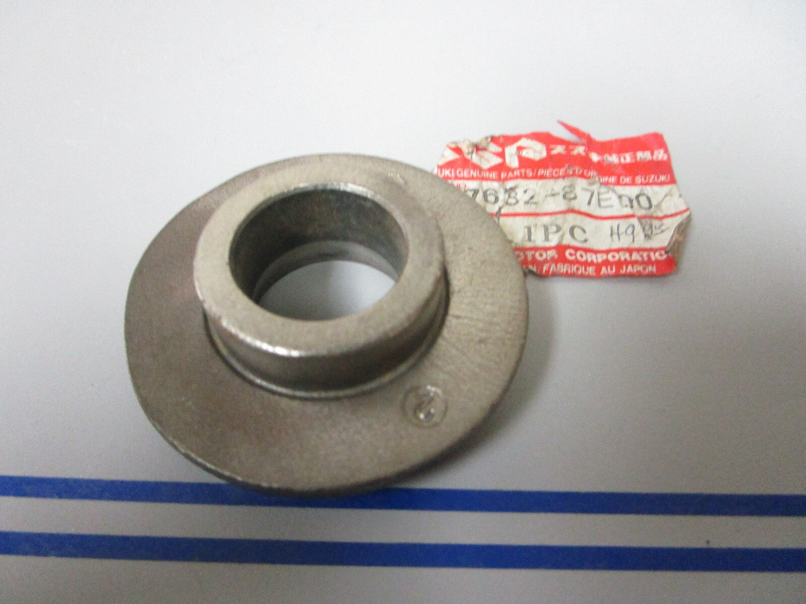 *NEW OEM* 0810 Suzuki Propeller Bush Stopper 57632-87E00