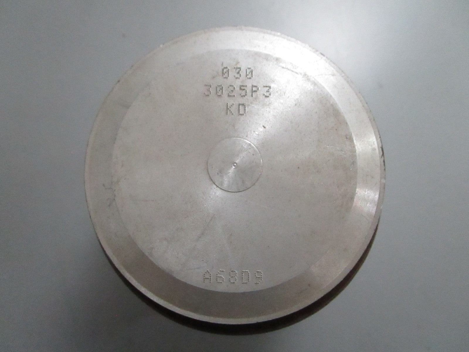*NEW* 0820 Wiseco Port Piston Assy 3025P2 For: OMC