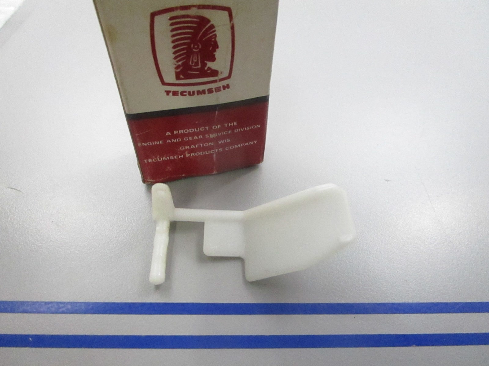 NEW OEM 490291A Tecumseh Air Vane 0810