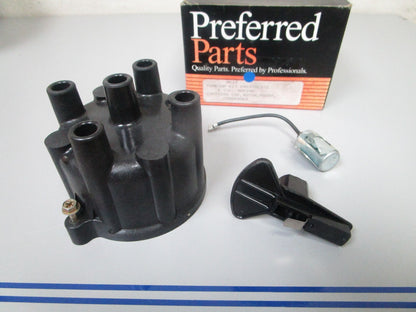 NEW MK12 Preferred Parts Prestolite 4 Cylinder Tune Up Kit 0720