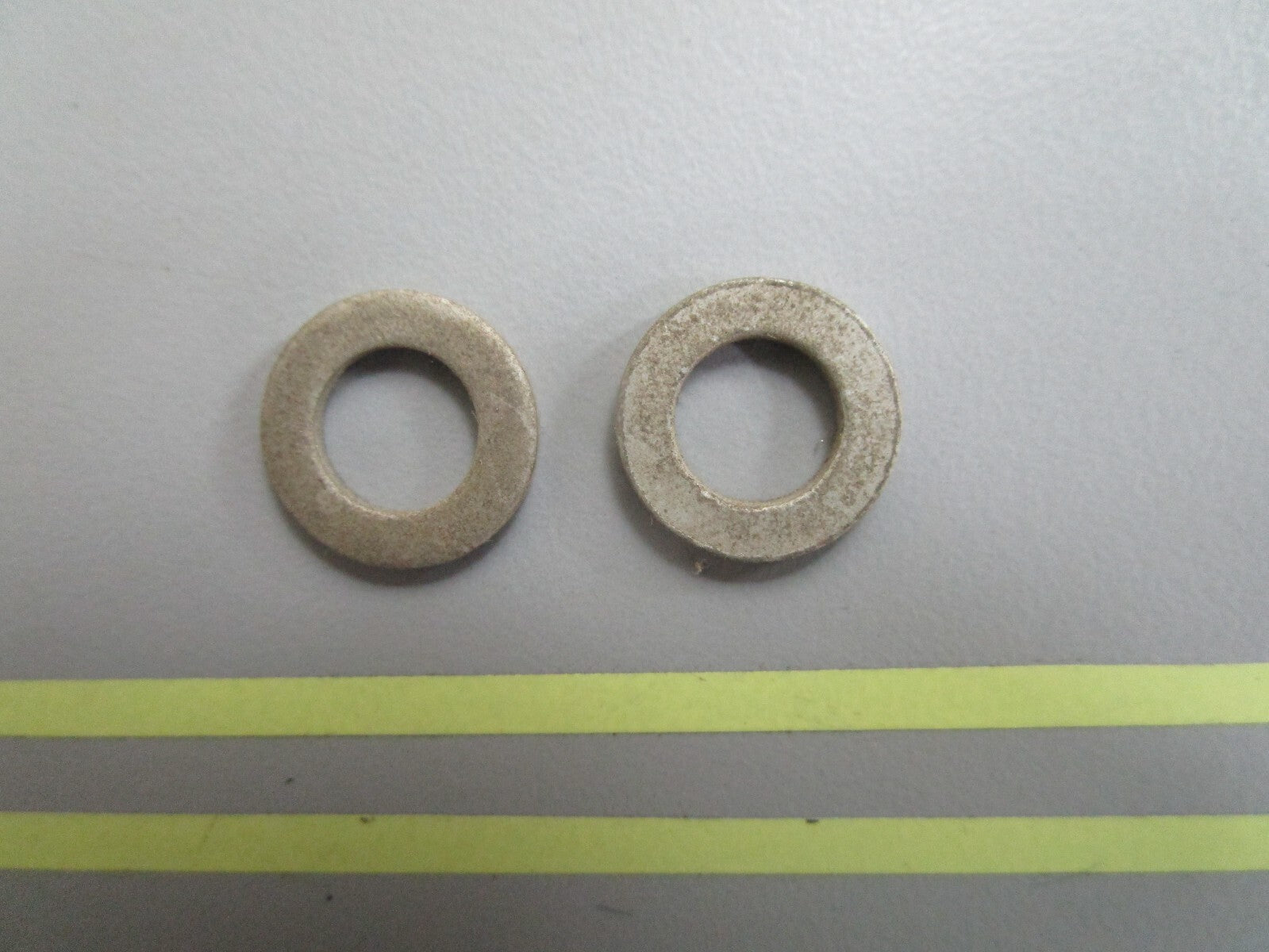 *NEW OEM* (LOT OF 2) 0820 OMC Johnson Evinrude Washer 307735 0307735