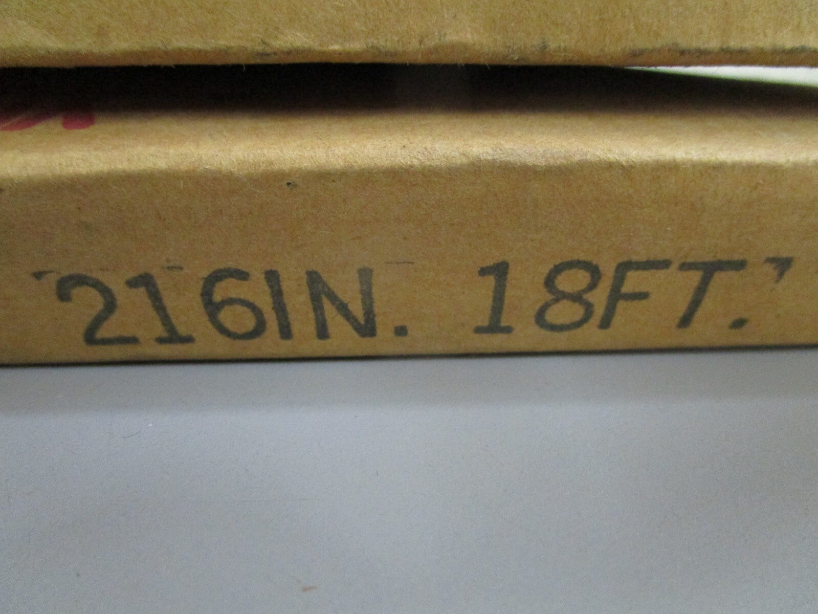 *NEW* 0820 Morse Controls 18' Control Cable 0S302029-0