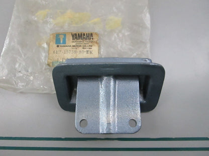 NEW OEM 6E7-15758-80-EK Yamaha Vertical Starter 0810