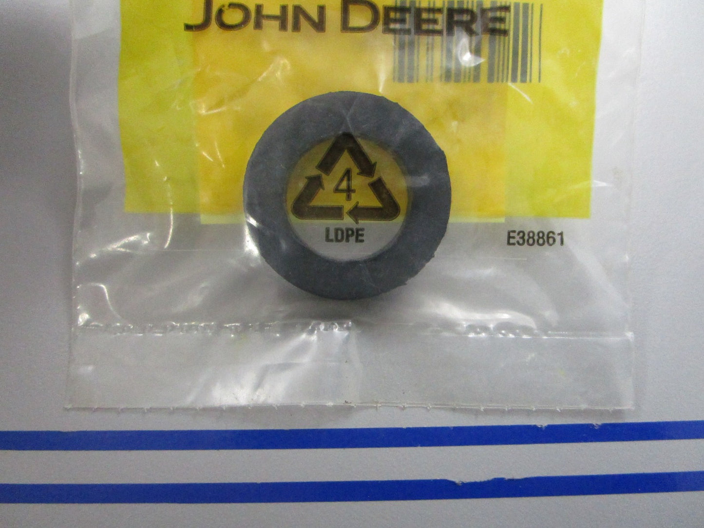 *NEW OEM* 0810 John Deere Packing M803442