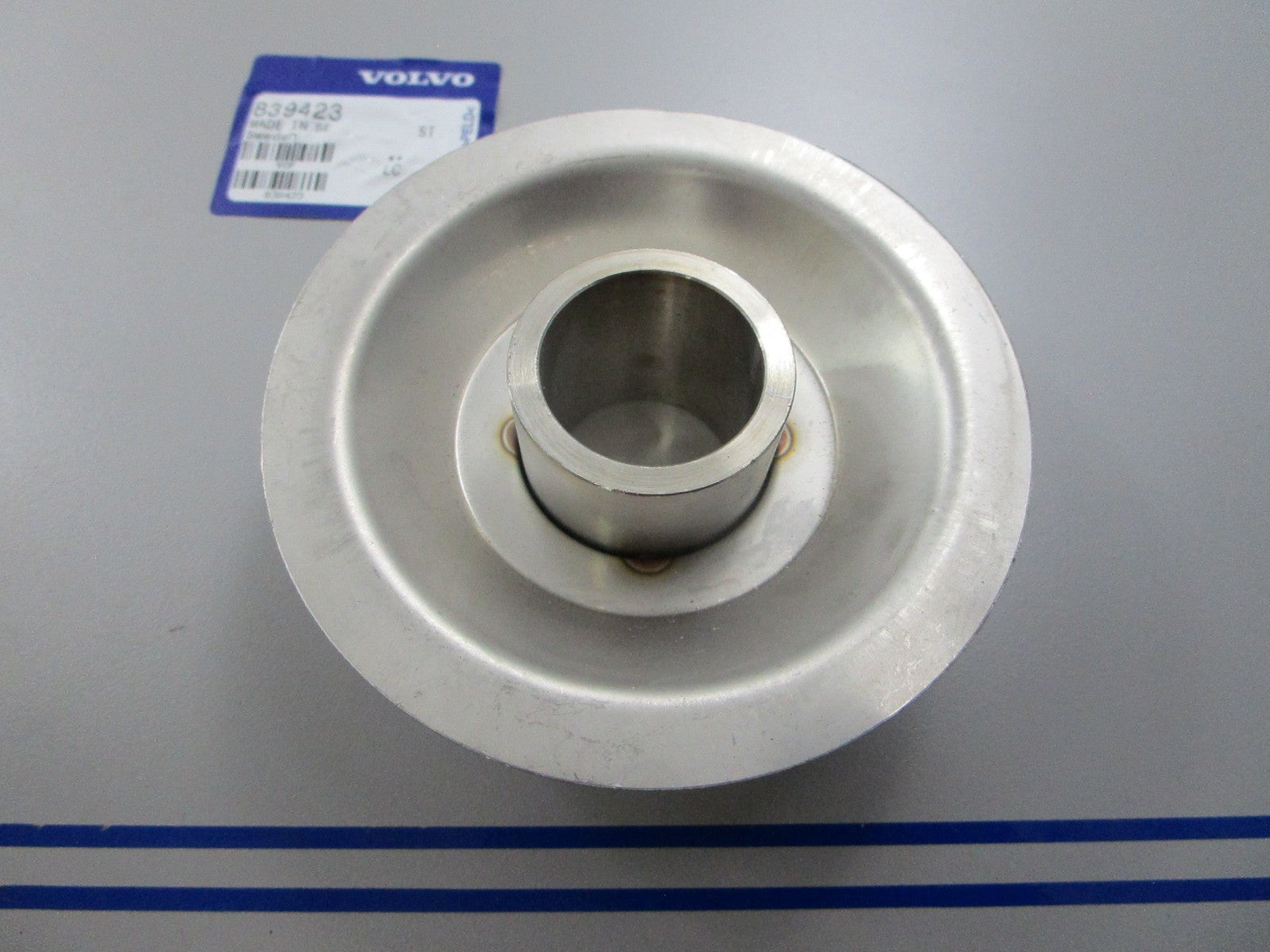 *NEW OEM* 0810 Volvo Penta Line Cutter 8394223