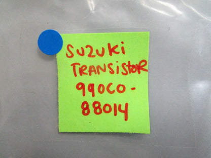 *NEW OEM* 0770 Suzuki Transistor 990C0-88014
