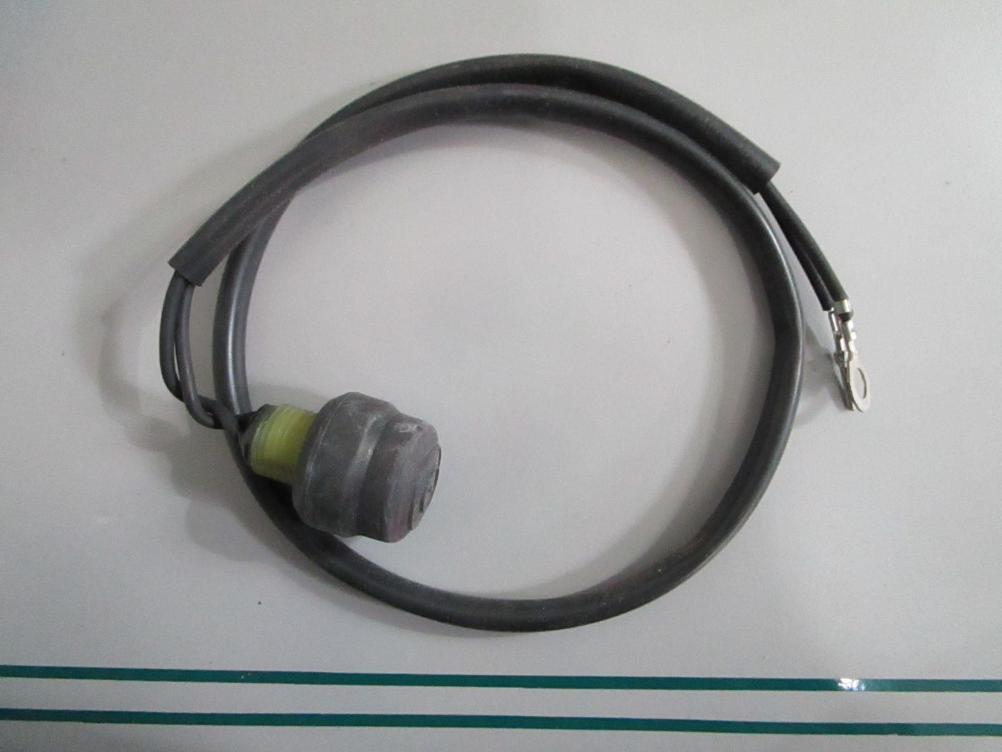 NEW OEM 389856 0389856 OMC Johnson Evinrude Switch and Ring Assy 0820