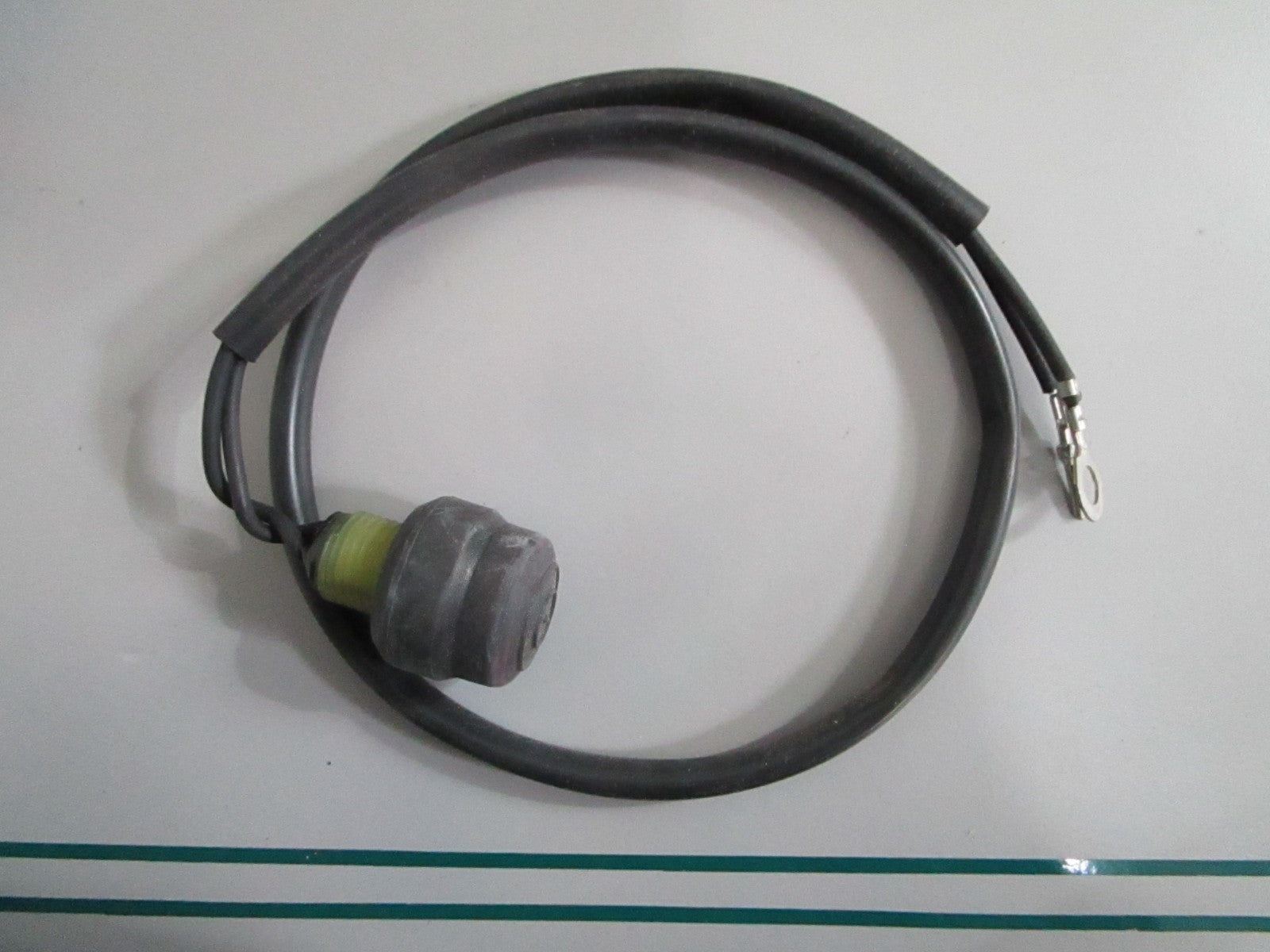 NEW OEM 389856 0389856 OMC Johnson Evinrude Switch and Ring Assy 0820