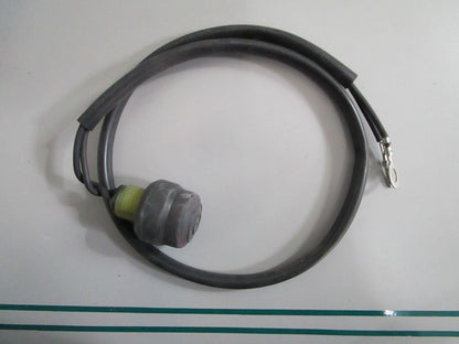 NEW OEM 389856 0389856 OMC Johnson Evinrude Switch and Ring Assy 0820