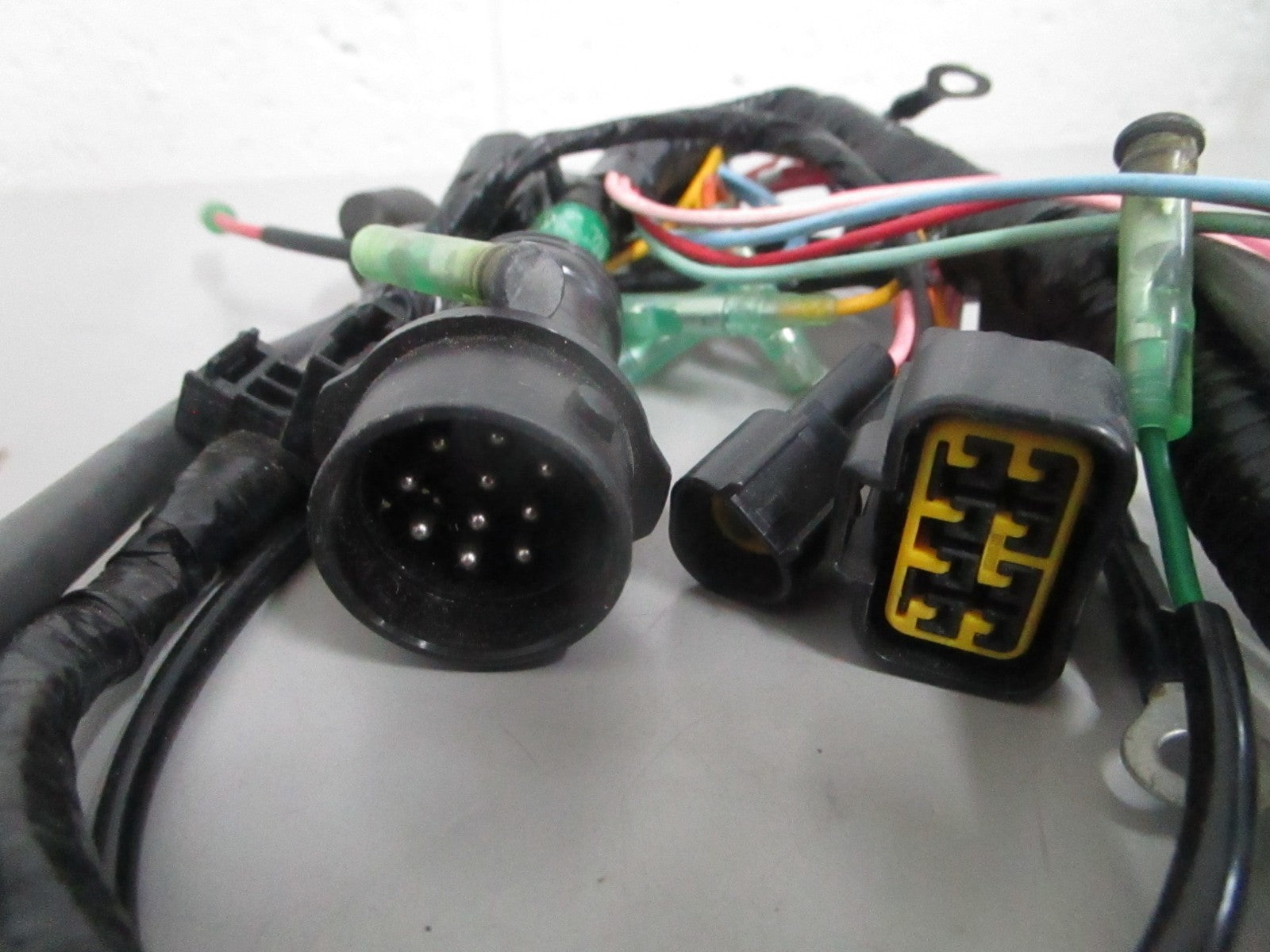 *NEW OEM* 0820 Mercury Quicksilver 75-90HP Harness 84-804290