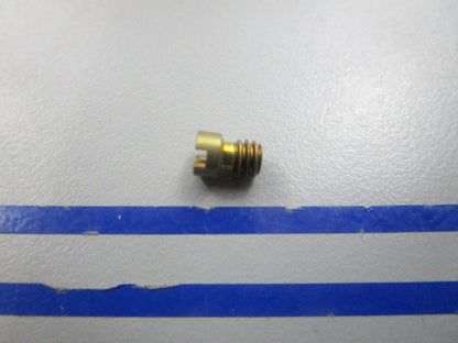 NEW OEM 323703 0323703 OMC Johnson Evinrude .036 Orifice 0810