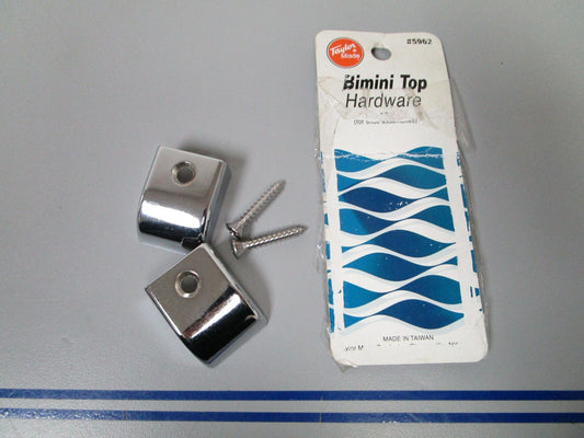 *NEW* 0810 Taylor Made Slide Assembly End Caps 5962