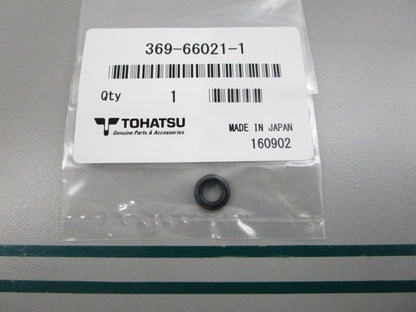 NEW OEM 369-66021-1 369660211 Tohatsu O-Ring 0810