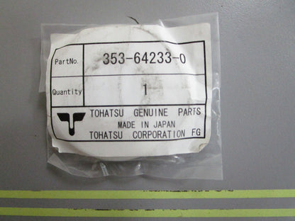 *NEW OEM* 0810 Tohatsu Propeller Stopper 353-64233-0