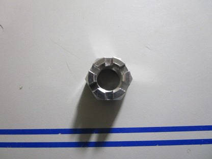 *NEW OEM* 0810 Yamaha Castle Nut 90171-14056-00