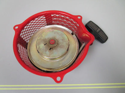 *NEW OEM* 0720 Honda E2500 G80 Recoil Starter 28400-823-811H