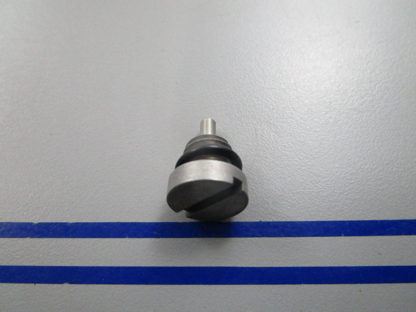NEW OEM 10-14834A1 Mercury Quicksilver Drain Plug 0810