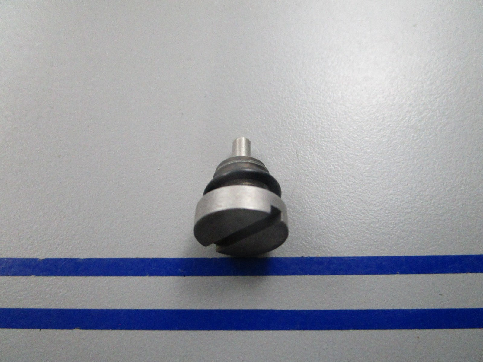 NEW OEM 10-14834A1 Mercury Quicksilver Drain Plug 0810