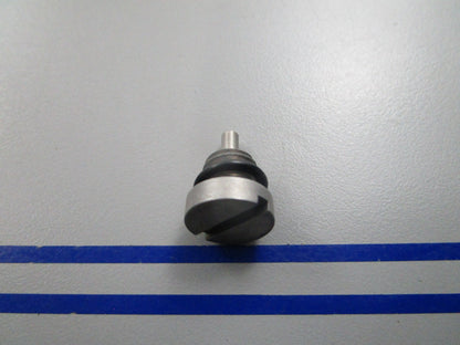 NEW OEM 10-14834A1 Mercury Quicksilver Drain Plug 0810