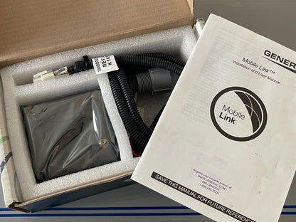 *NEW OEM* 0720 Generac Mobile Link G0064634