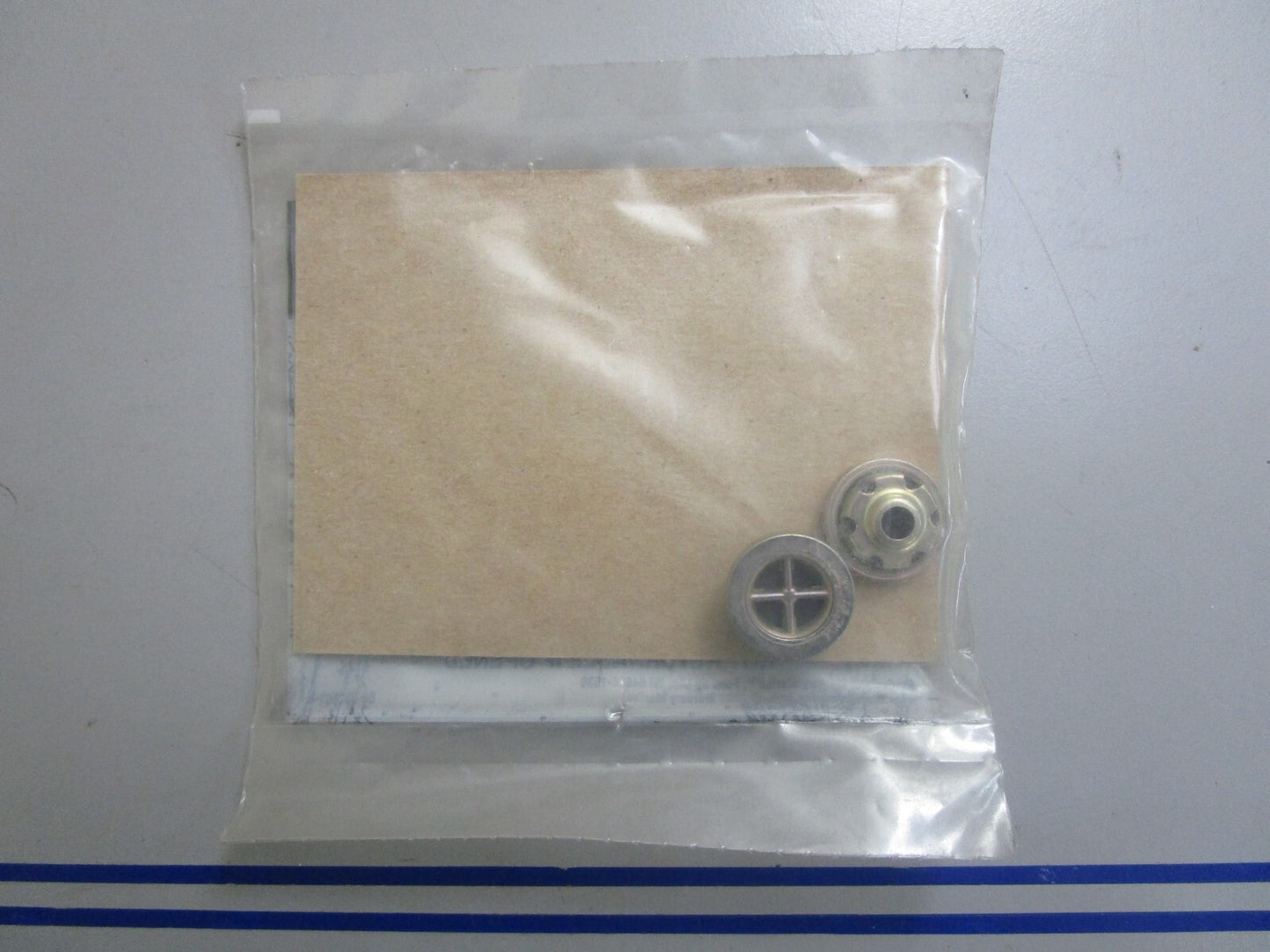 *NEW OEM* 0810 Mercury Quicksilver 21-3043A1