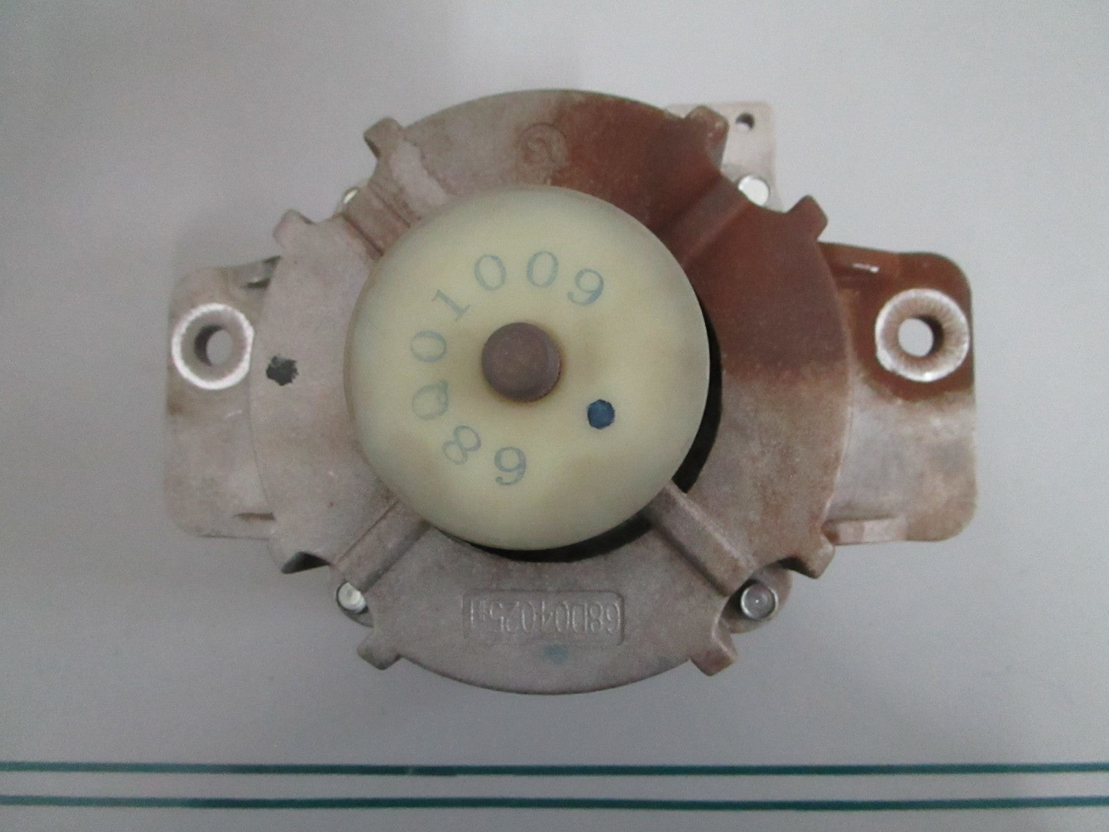 Whirlpool W10832724 NEW OEM Top Load Washer Drive Motor 0820