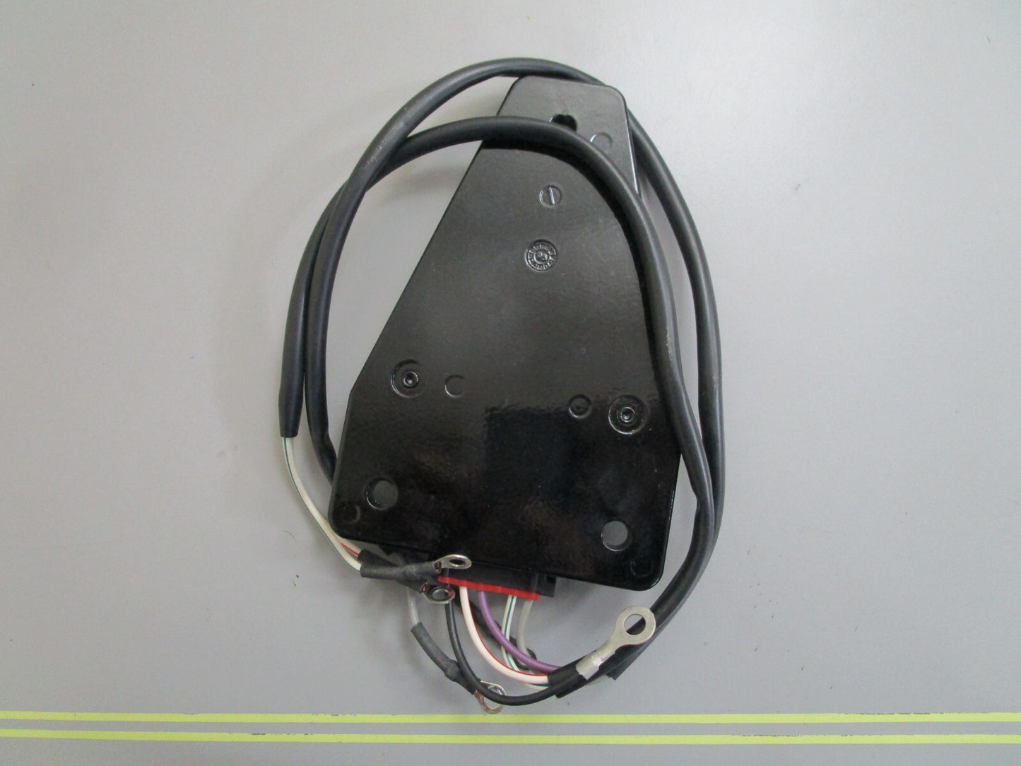 *NEW OEM* 0820 Mercury Quicksilver Module Ay 15247A1