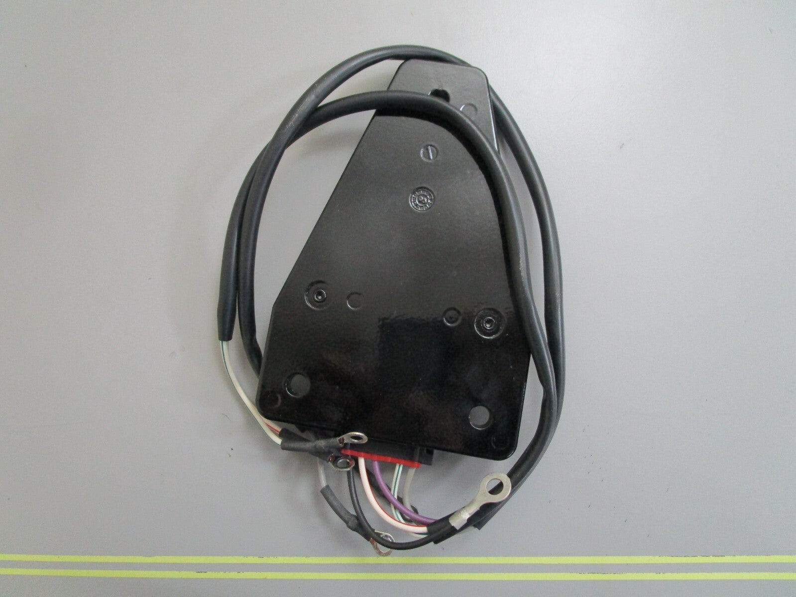 *NEW OEM* 0820 Mercury Quicksilver Module Ay 15247A1