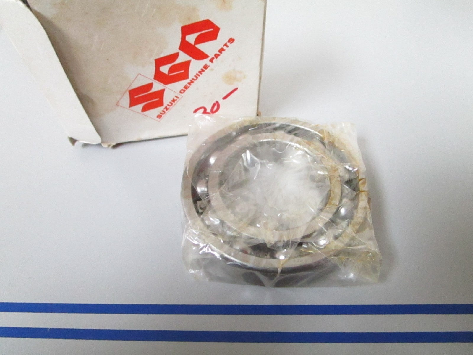 NEW OEM 08113-60070 Suzuki Bearing 0720