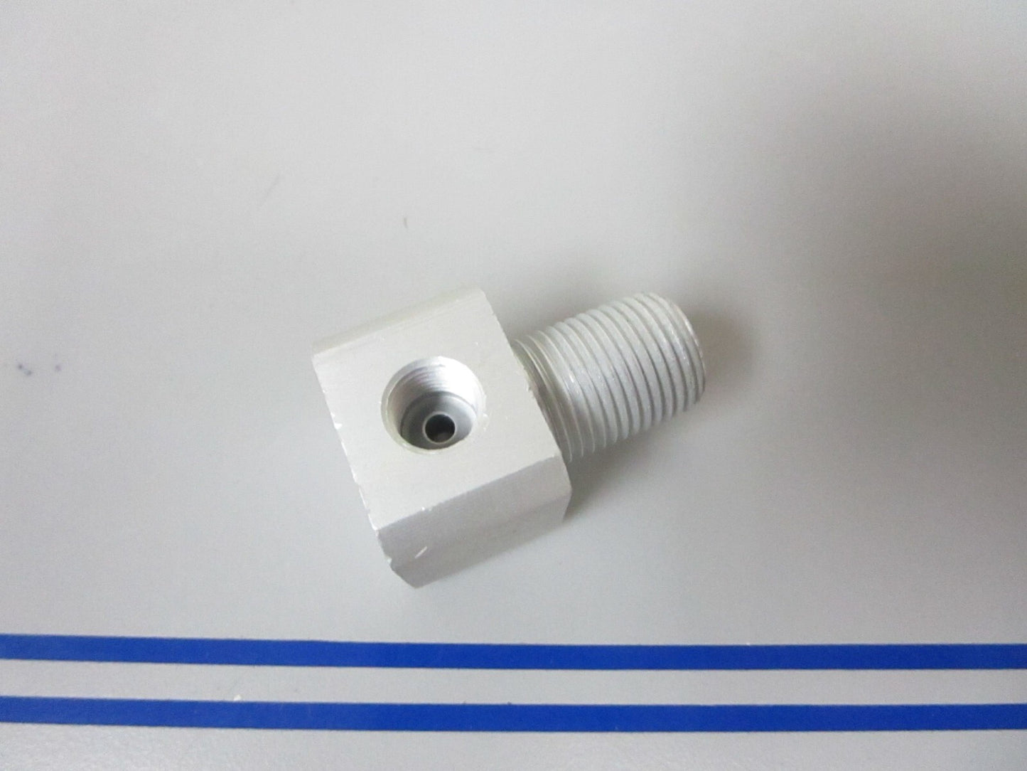 *NEW OEM* 0770 Mercury Quicksilver Connector 22-36033