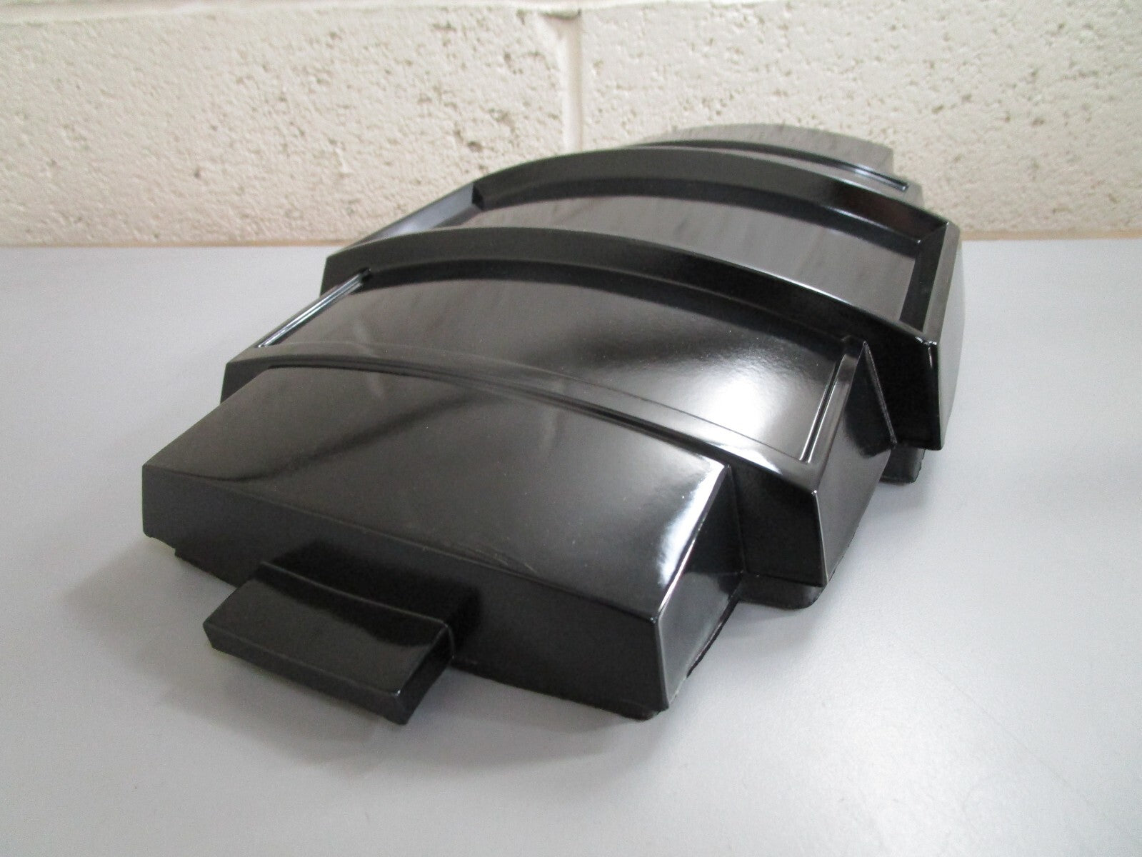 *NEW OEM* 0820 Mercury Quicksilver Front Cowl Cover 2149-7532A2