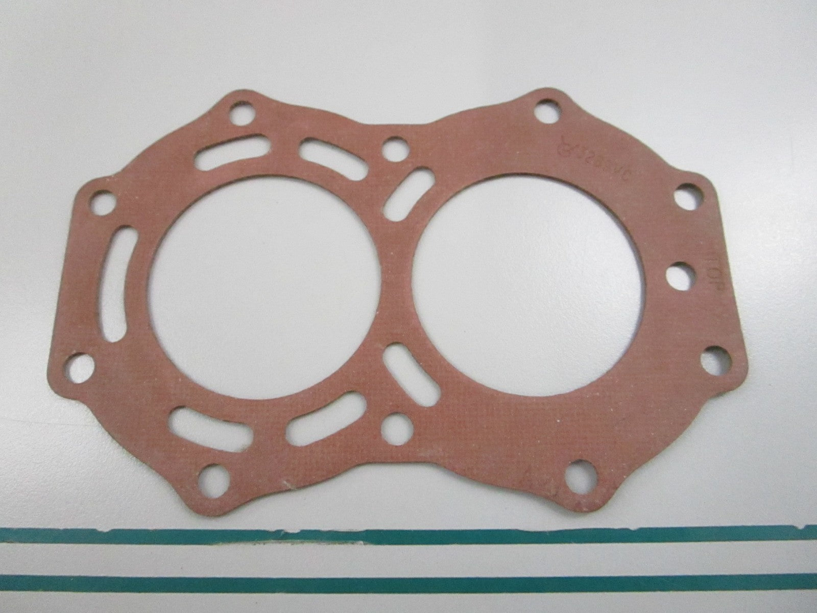 NEW OEM F571529-3 Mercury Force Head Gasket 0810