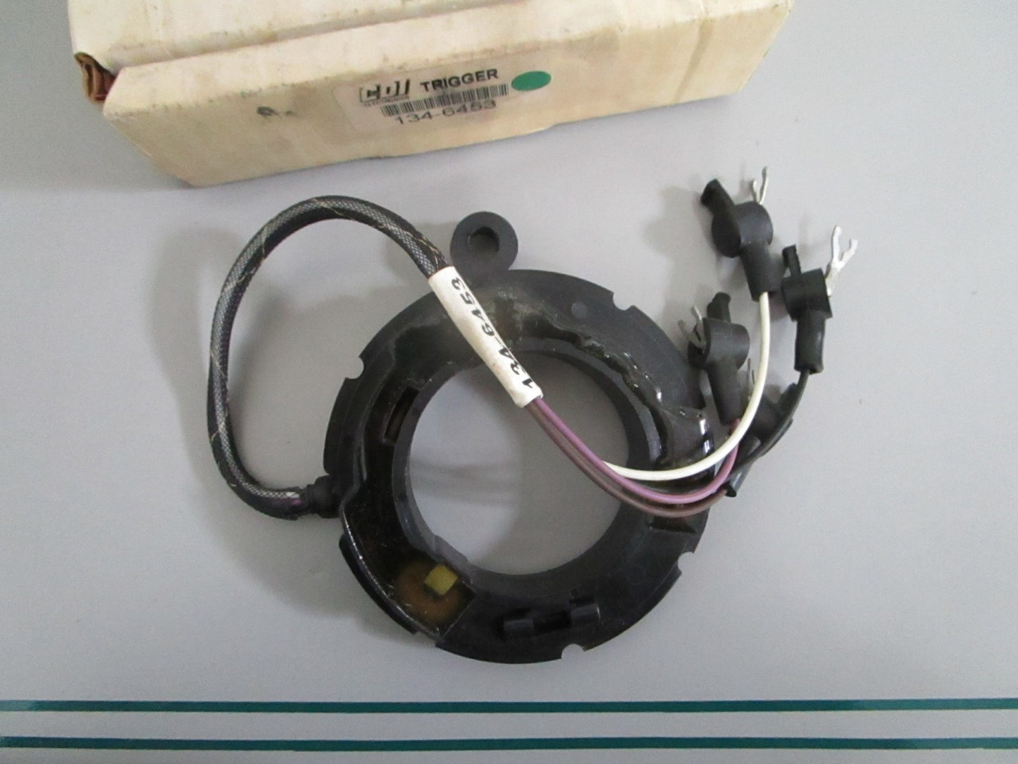NEW 134-6453 CDI Electronics Trigger 0820