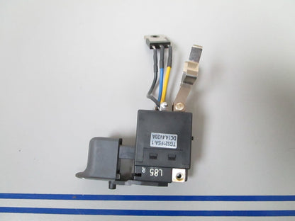 NEW OEM 315-140 Hitachi Switch 0720