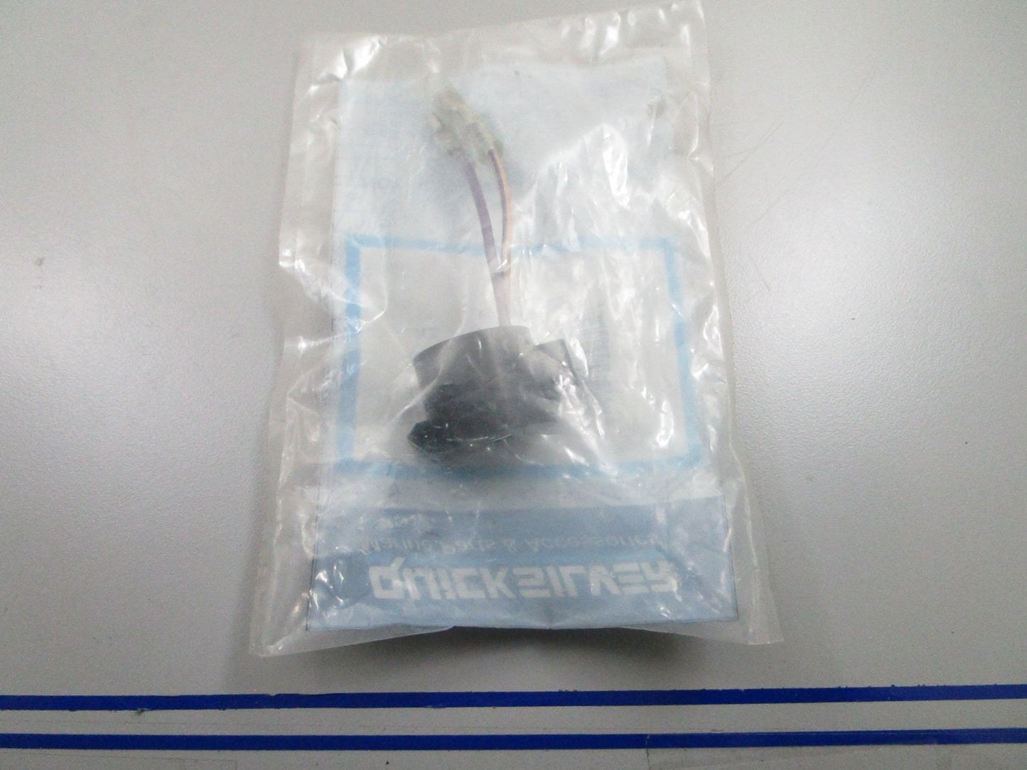 *NEW OEM* 0810 Mercury Quicksilver Alarm Assembly 816492A1