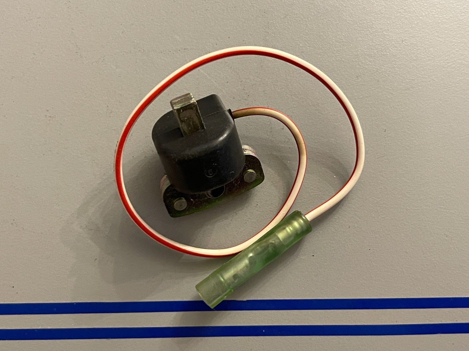 NEW OEM 41830M Mercury Coil 0720