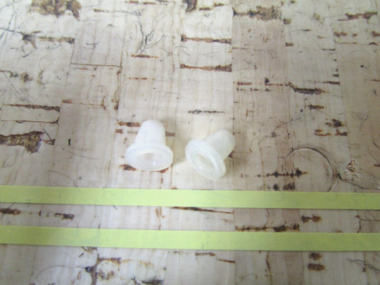 *NEW OEM* (LOT OF 2) 0720 OMC Johnson Evinrude Retainer 204708 0204708
