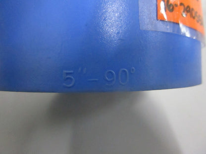 NEW 16-290S500 Sierra 90° Silicone Elbow 0820