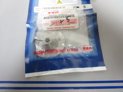 *NEW OEM* 0810 Suzuki Zinc Anode 55321-93900