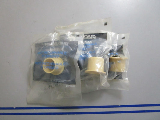 *NEW OEM* (LOT OF 3) 0770 Mercury Quicksilver Bushing 23-815950