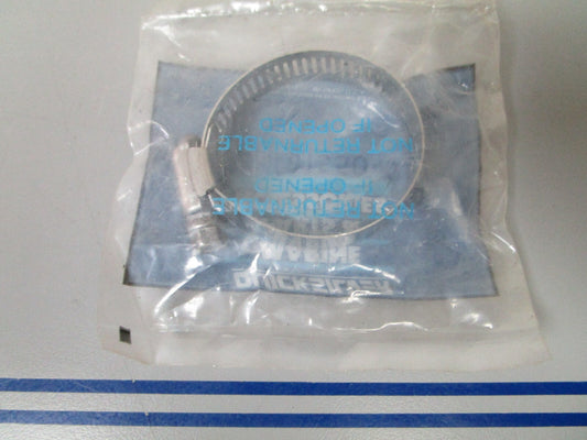 *NEW OEM* 0810 Mercury Quicksilver Clamp 54-815504220