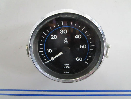 NEW OEM 1211015069A VDO 0-6000RPM Tachometer 0820