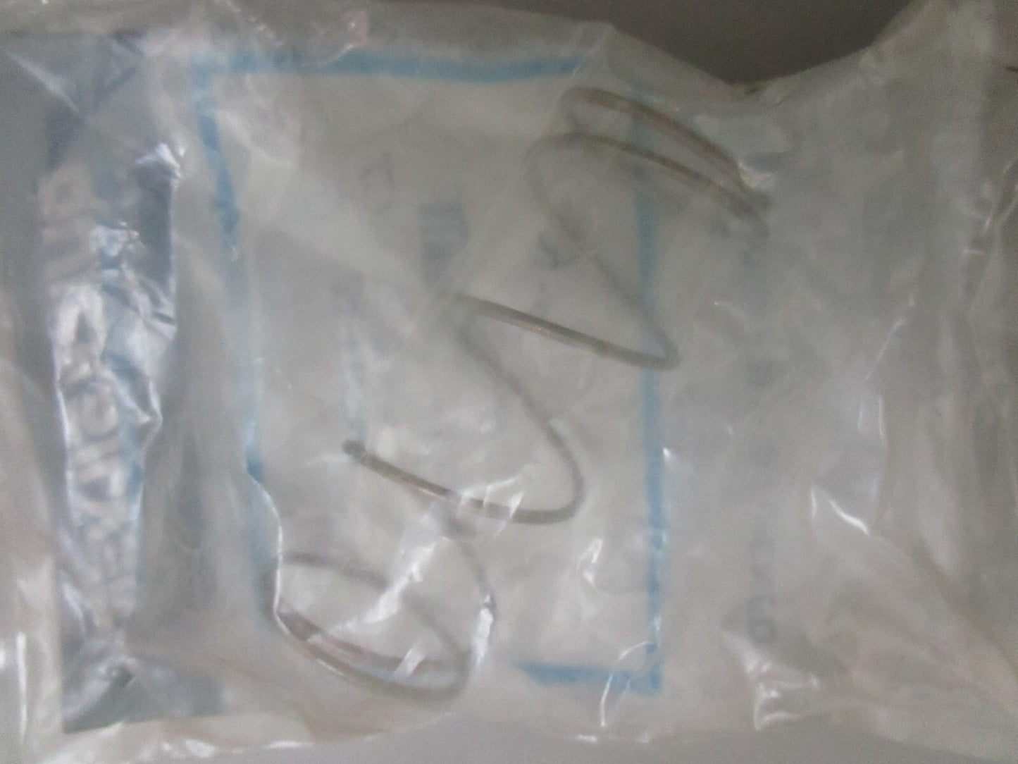 *NEW OEM* (LOT OF 3) 0810 Mercury Quicksilver Spring 24-F85380
