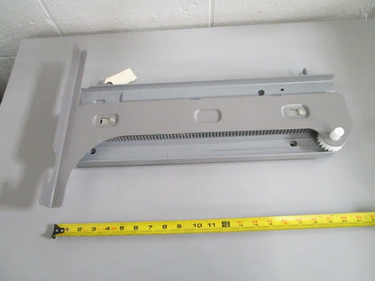 Whirlpool W10625070 NEW OEM Refrigerator Freezer Drawer Slide Rail Bracket 0820