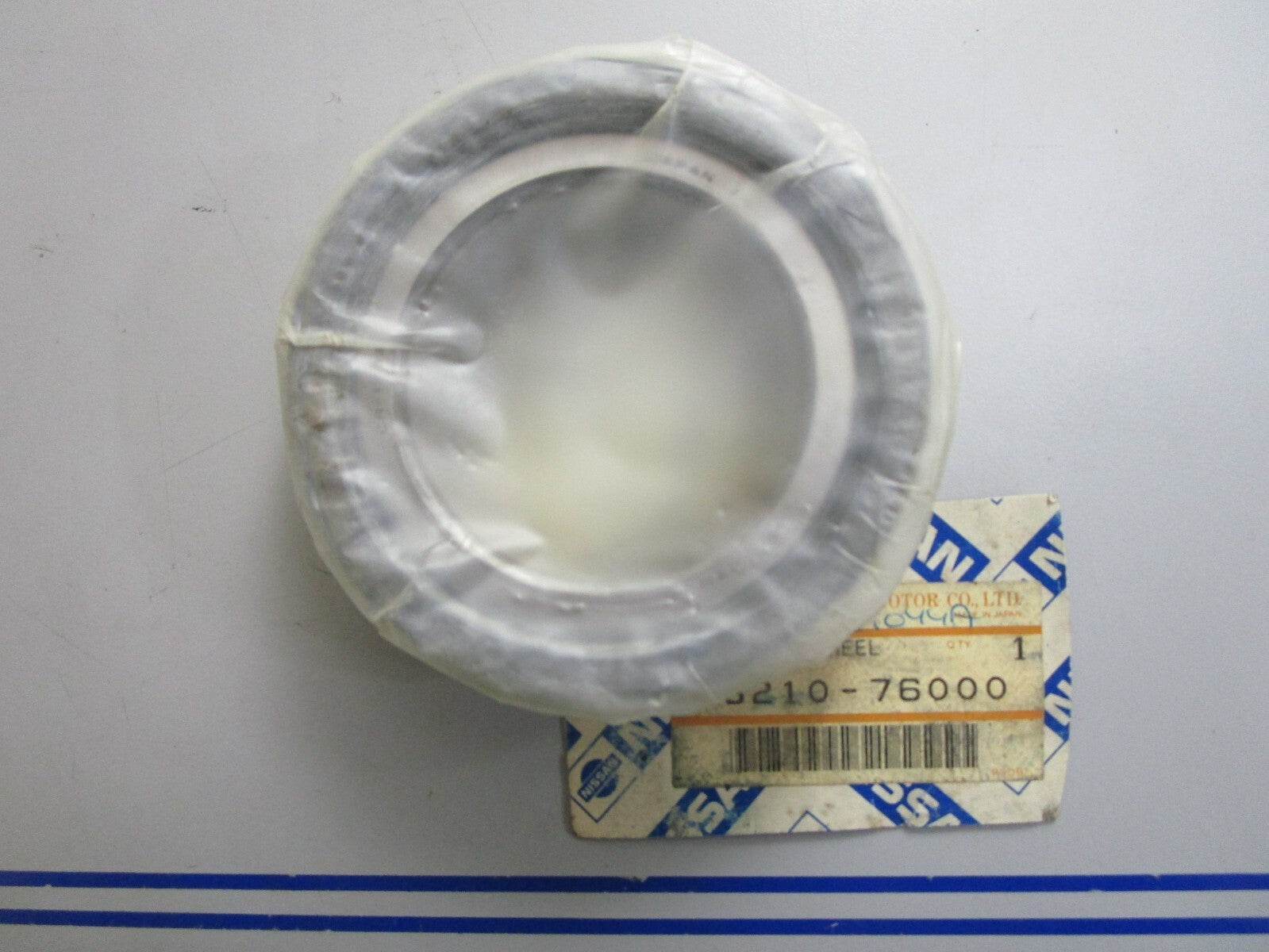 *NEW OEM* 0820 Nissan Tapered Roller Bearing 43210-76000