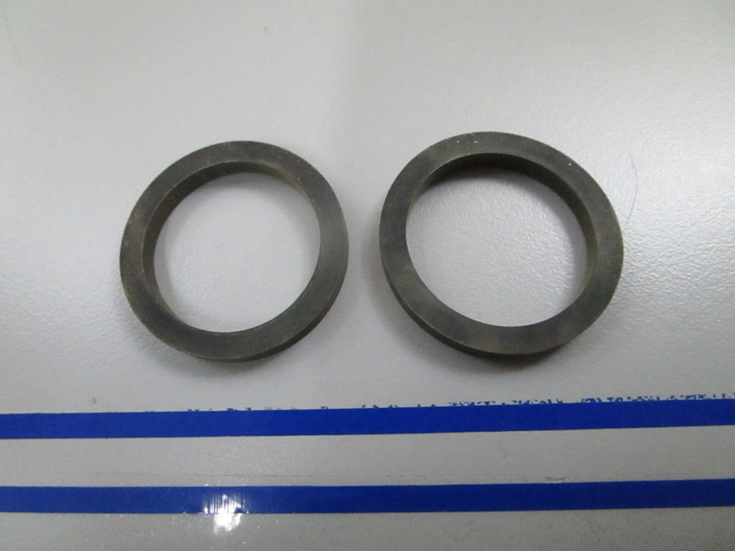 *NEW OEM* (LOT OF 2) 0810 Mercury Quicksilver Gasket 27-54921