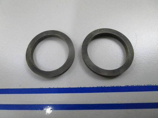 *NEW OEM* (LOT OF 2) 0810 Mercury Quicksilver Gasket 27-54921